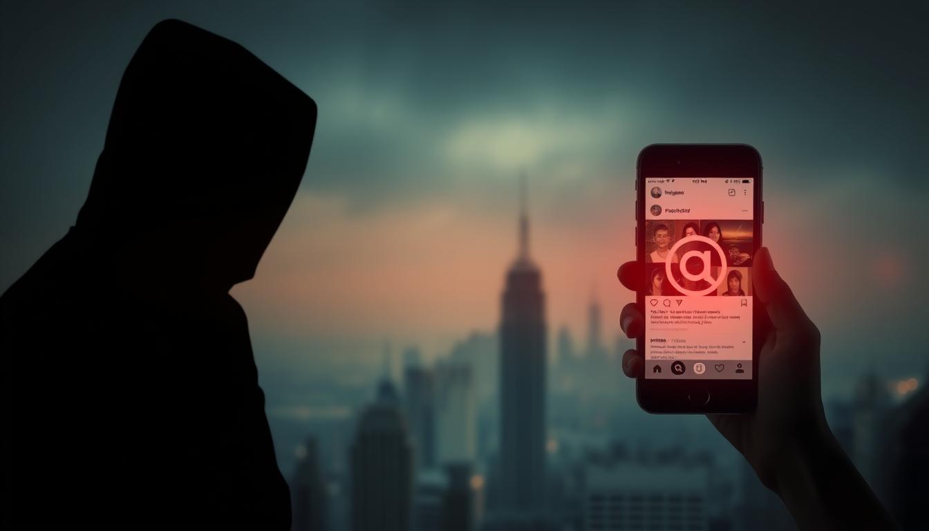 Das Rätsel lüften: So findest du heraus, wer dich auf Instagram blockiert hat