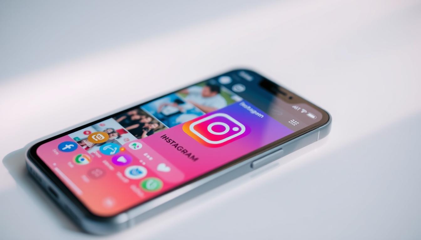 Apa Arti Navigasi di Instagram?